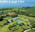Photo Golf Cà degli Ulivi Lake Garda 